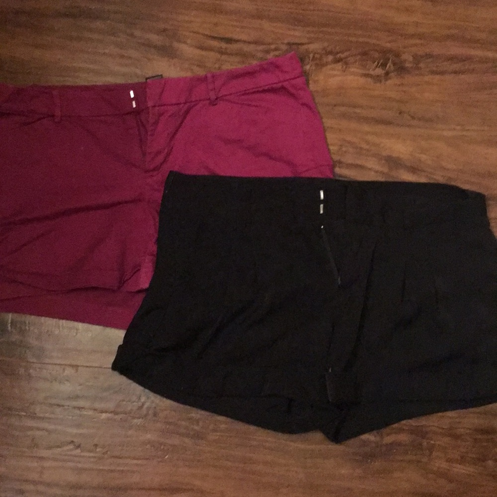 Old Navy shorts bundle!